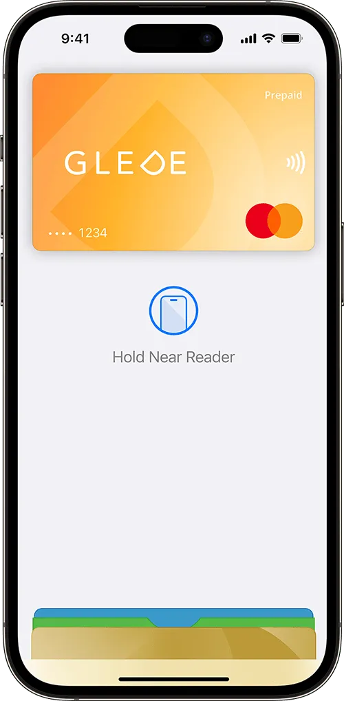 Pay with Apple Pay