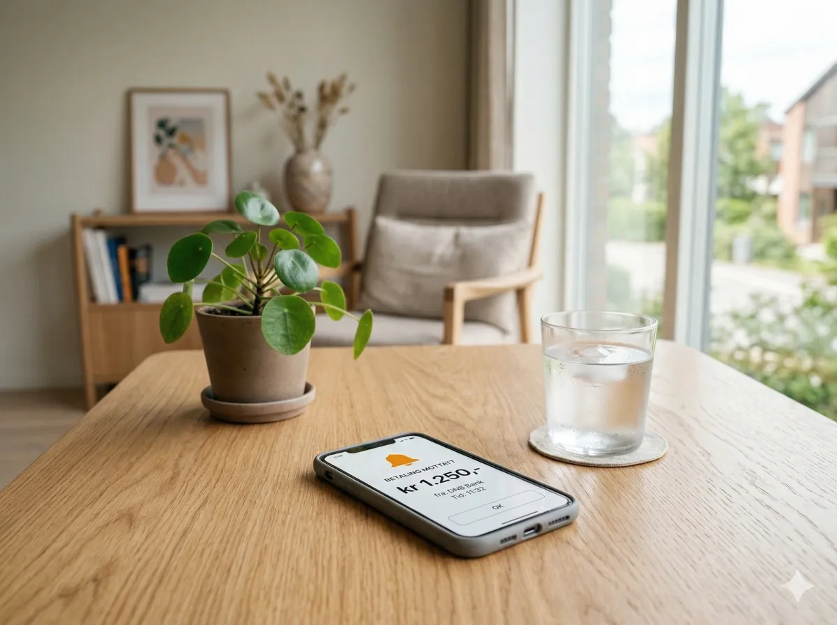 See balance in the app. Receive notifications to remember the gift.